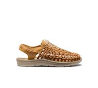 Keen - Uneek Sneaker de Piel - Sport - Mujer - Marrón - 39 EU -