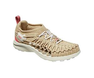 Keen Uneek Snk - Sandalias para mujer, diseño de abedul