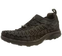 KEEN - Uneek SNK, Zapatillas, Black,