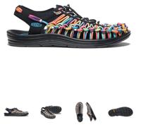 KEEN UNEEK Waterfront Sandalias Varios Colores Hombre US Tallas 7-14 Nuevo