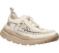 KEEN Uneek Wk Sandalias, Color blanco., 40.5 EU