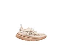 Keen Keen - Keen UNEEK WK W para Mujer. Blanco Talla 6,5