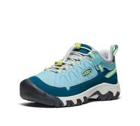 KEEN Unisex niños Targhee 4 Low Waterproof Zapatos para senderismo