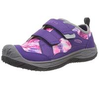 Keen Unisex Kid's Speed Hound Sneakers, Tillandsia Purple Multi, 5 UK