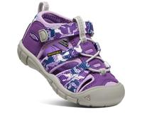 KEEN Unisex niños Seacamp II CNX Sandalia