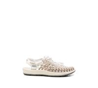 Keen - Unkeen Flat Sandals - Shoes - Mujer - Beige - 36 EU -