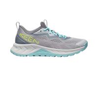 Keen Versacore Speed Mujer Senderismo Trekking Zapatos Gris 35.5