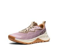 Keen Versacore Speed - Zapatos de Senderismo para Mujer, Toadstool Birch, 38.5 EU