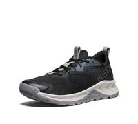 KEEN Versacore Speed, Zapatos para Senderismo Hombre, Black/Steel Grey, 42 EU