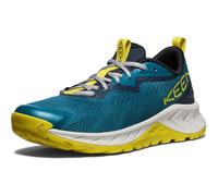 KEEN Versacore Speed, Zapatos para Senderismo Hombre, Legion Blue/Antique Moss, 42 EU
