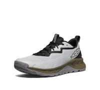 KEEN Versacore Speed, Zapatos para Senderismo Hombre, Vapor/Dark Olive, 39.5 EU