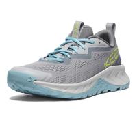 KEEN Versacore Speed, Zapatos para Senderismo Mujer, Aguas de Arrecife de aleación, 45 EU