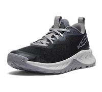 KEEN Versacore Speed, Zapatos para Senderismo Mujer, Black/Magnet, 36 EU