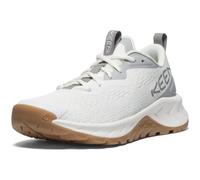 KEEN Versacore Speed, Zapatos para Senderismo Mujer, Star White/Alloy, 42 EU