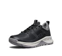 KEEN Versacore Waterproof, Zapatos para Senderismo Hombre, Black/Magnet, 47 EU