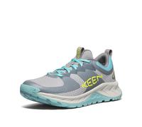 KEEN Versacore Waterproof, Zapatos para Senderismo Mujer, Alloy/Evening Primrose, 43 EU