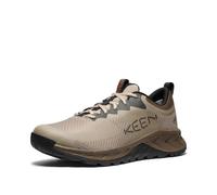 Keen Versacore - Zapatos de Senderismo Impermeables para Hombre, Brindle Gold Flame, 46 EU
