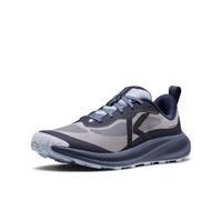 Keen Wander Zapatillas de Trail Running Mujer | Malla de rendimiento, mayor agarre de tracción, no deja marcas, goma de alta tracción, caminar, bloqueo contorneado en el