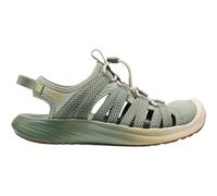 KEEN Whisper Lite W - Mujer - Verde - talla 41- modelo 2026