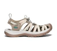 KEEN Whisper - Mujer - Beige / Marrón - talla 36- modelo 2025