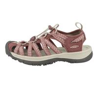 Keen Whisper Sandalia Para Dama Sandalias De Verano Zapatos De Baño Con Correa