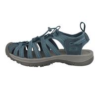 Keen Whisper Sandalia Para Dama Sandalias De Verano Zapatos De Baño Con Correa