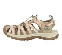 Keen Whisper Sandalia Para Dama Sandalias De Verano Zapatos De Baño Con Correa