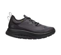 Keen Wk400 WP Mujer Urban Calzado deportivo negro 40.5