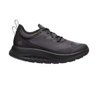 Keen Wk400 WP Women's Urban Calzado deportivo negro 35.5