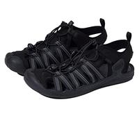 KEEN Women's Drift Creek H2 Sandal, Black, 42 EU