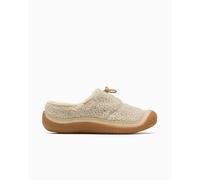 KEEN Women's Howser III Slide Beige 37