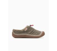 KEEN Women's Howser III Slide Marrón 42