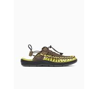 KEEN x Metalwood Uneek II Convertible Sandal Verde 40