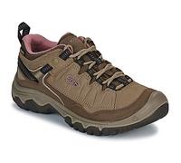 Keen Zapatillas de senderismo TARGHEE IV WP in Beige 37