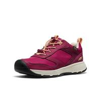 KEEN Zapatillas Impermeables Skua Unisex para niños, Beaujolais Peach Fuzz, 7 UK