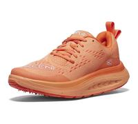 KEEN Zapatillas textiles WK400 para mujer, Mandarina, 39 EU