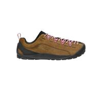 Keen - Zapatillas y sneakers - Jasper M Bison/Violet Quartz de Cuero - Talla 42 - Marrón Marrón 42