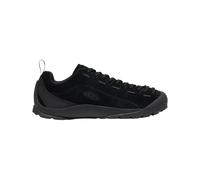 Keen - Zapatillas y sneakers - Jasper M Black/Black de Cuero - Talla 43 - Negro Negro 43