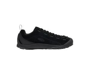 Keen - Zapatillas y sneakers - Jasper M Black/Black de Cuero - Talla 43 - Negro Negro 43