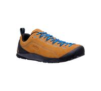 Keen - Zapatillas y sneakers - Jasper M Cathay Spice/Orion Blue de Cuero - Talla 42.5 - Naranja Naranja 42.5