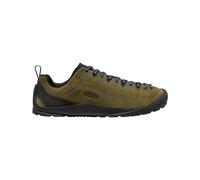 Keen - Zapatillas y sneakers - Jasper M Dark Olive/Naval Academy de Cuero - Talla 42 - Caqui Caqui 42