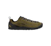 Keen - Zapatillas y sneakers - Jasper M Dark Olive/Naval Academy de Cuero - Talla 44 - Caqui Caqui 44