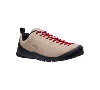 Keen - Zapatillas y sneakers - Jasper M Silver Mink de Cuero - Talla 44 - Beige Beige 44
