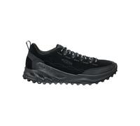 Keen - Zapatillas y sneakers - Jasper Zionic M Black/Birch de Cuero - Talla 42.5 - Negro Negro 42.5