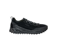 Keen - Zapatillas y sneakers - Jasper Zionic M Black/Birch de Cuero - Talla 43 - Negro Negro 43
