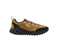 Keen - Zapatillas y sneakers - Jasper Zionic M Chipmunk/Huckleberry de Cuero - Talla 44.5 - Marrón Marrón 44.5