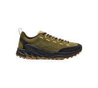 Keen - Zapatillas y sneakers - Jasper Zionic M Dark Olive/Khaki de Cuero - Talla 42 - Caqui Caqui 42