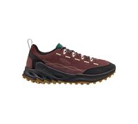 Keen - Zapatillas y sneakers - Jasper Zionic M Huckleberry/Lemon Grass de Cuero - Talla 42.5 - Burdeos Burdeos 42.5
