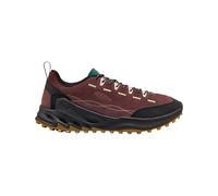Keen - Zapatillas y sneakers - Jasper Zionic M Huckleberry/Lemon Grass de Cuero - Talla 43 - Burdeos Burdeos 43