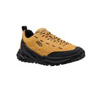 Keen - Zapatillas y sneakers - Jasper Zionic M Oak Buff/Black de Cuero - Talla 43 - Naranja Naranja 43
